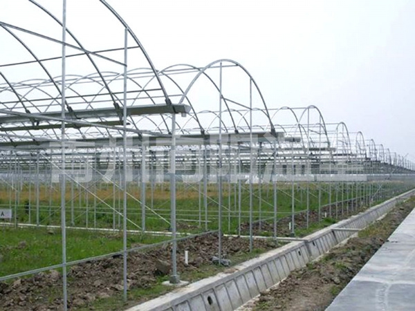 溫室骨架